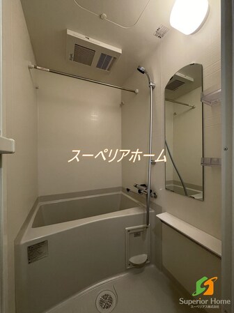 プレサンスブルーム浅草Northの物件内観写真